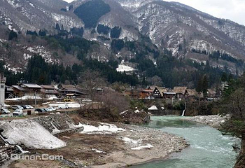 高山阵屋第 35 张图片