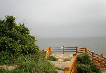 嵊泗列岛风景名胜区第 13 张图片