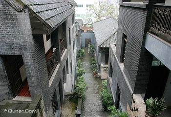 重庆大韩民国临时政府旧址陈列馆第 4 张图片