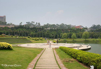 厦门大学(思明校区)第 60 张图片