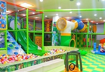 娃娃国（杨柳街店）第 2 张图片