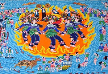 尚天然温泉旅游度假区第 2 张图片