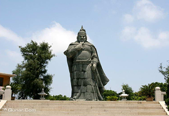 崇武古城风景区第 34 张图片