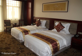 德百温泉度假村第 11 张图片