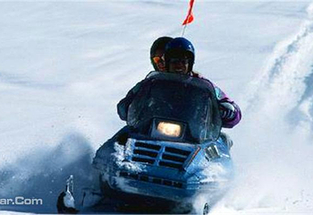 万佳滑雪场第 5 张图片