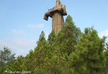 老顶山第 4 张图片