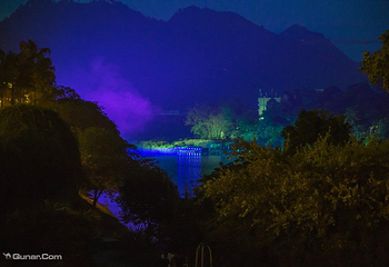 荔波樟江风景名胜区第 3 张图片