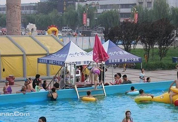 水上世界乐园第 3 张图片