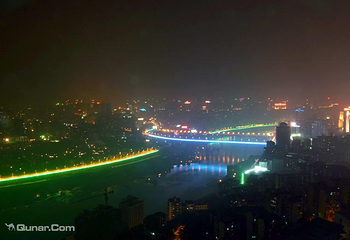 鹅岭公园第 165 张图片