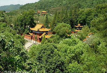 九龙山第 5 张图片