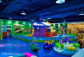 贝乐园（光谷店）第 2 张图片