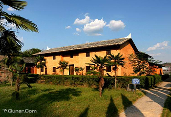 共和国摇篮旅游区-叶坪景区第 20 张图片