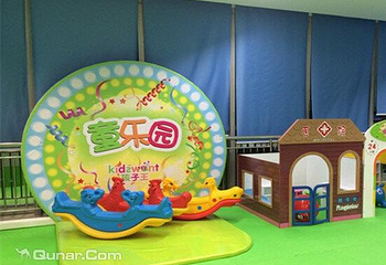 孩子王（万达店）第 2 张图片