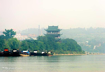 八境台第 32 张图片
