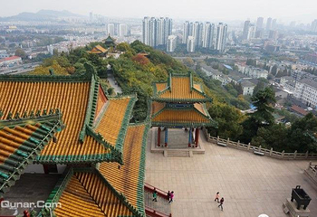 阅江楼第 10 张图片
