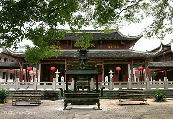 能仁禅寺第 20 张图片