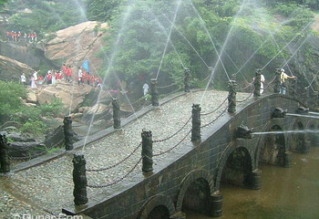 渔湾风景区第 6 张图片