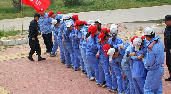 真人CS拓展联盟（巢湖半汤镇基地）