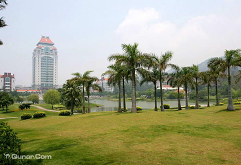 厦门大学(思明校区)第 57 张图片