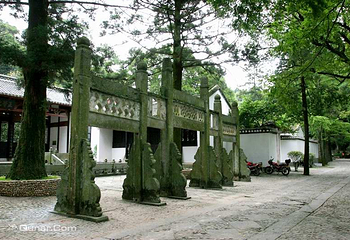 能仁禅寺第 17 张图片