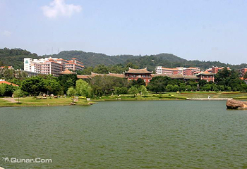 厦门大学(思明校区)第 43 张图片