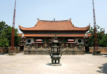 西禅古寺第 36 张图片