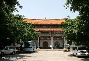 西禅古寺第 43 张图片