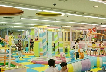 爱乐游（上虞大通店）第 4 张图片