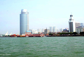 鹭江悠游（旅游客运码头）第 5 张图片