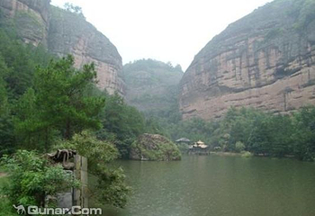 石鼓寮风景区第 4 张图片