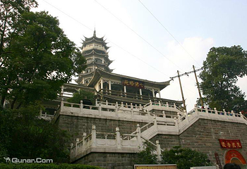 华岩寺第 72 张图片