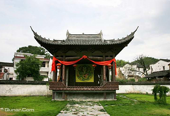 李坑景区第 71 张图片