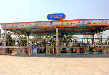 北海园博园第 22 张图片