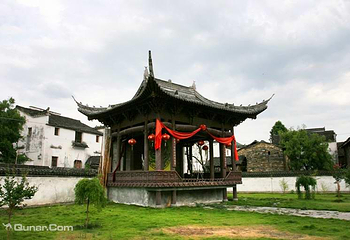 李坑景区第 70 张图片