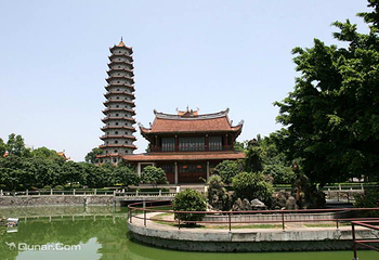 西禅古寺第 27 张图片