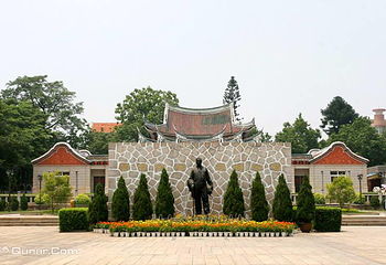 陈嘉庚纪念胜地第 20 张图片