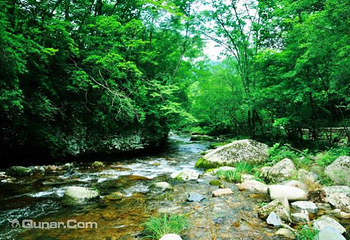 本溪大石湖风景区第 18 张图片