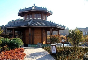 德百温泉度假村第 30 张图片