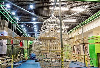 君昂童军乐园（包百店）第 8 张图片