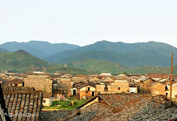 流坑古村第 47 张图片