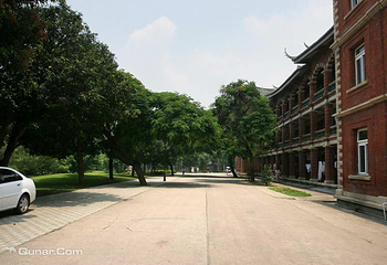 厦门大学(思明校区)第 59 张图片
