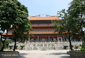 西禅古寺第 34 张图片