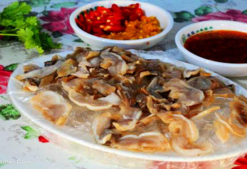 厚道海鲜第 5 张图片