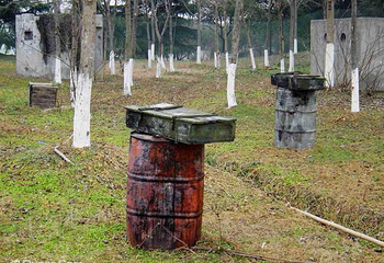 郡岭庄园拓展基地第 1 张图片