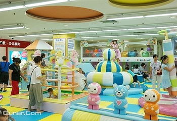 爱乐游（上虞大通店）第 6 张图片