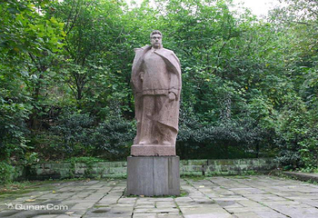 歌乐山国家森林公园第 71 张图片