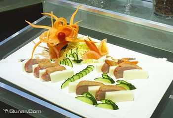 丽城假日酒店自助餐第 5 张图片