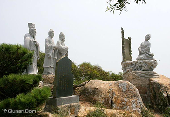 湄洲妈祖祖庙第 17 张图片