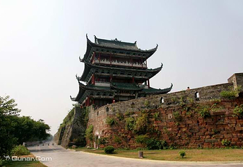八境台第 31 张图片