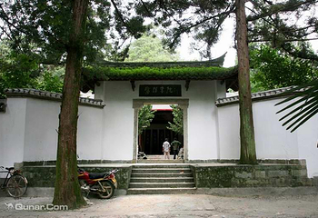 能仁禅寺第 7 张图片